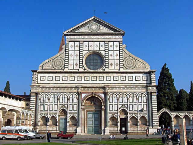 Santa Maria Novella